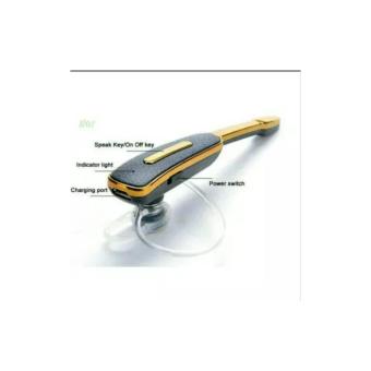 Headset Bluetooth Samsung HM1000