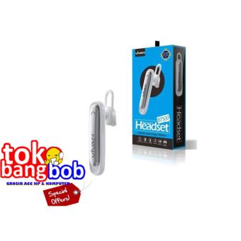 HEADSET BLUETOOTH VIVAN BT500 VERSI BLUETOOTH 4.1