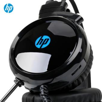 Headset Gaming HP H120