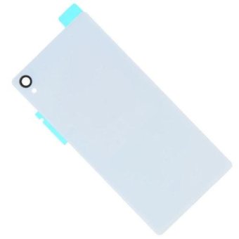 Gambar High Quality Replacement Rear Back Door Battery Cover For Sony Z3Compact intl
