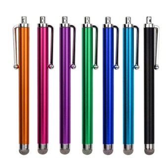 Gambar High Quality Universal Touch Screen Micro Fiber Stylus Pen For Iphone7 7 Plus   intl
