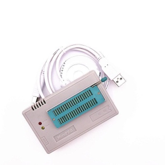 Gambar High Speed TL866CS Programmer USB EPROM EEPROM FLASH BIOS AVR ALPIC   intl