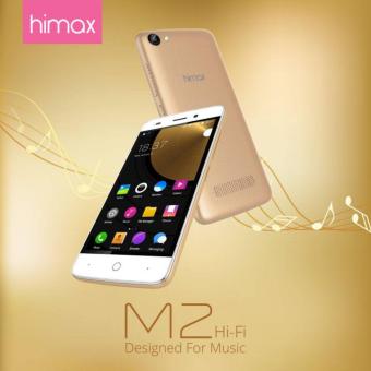 Himax M2 - 8GB - Marshmallow  