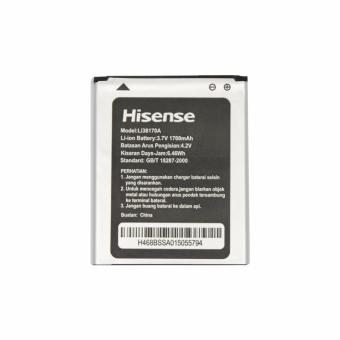 Hisense Battery For Smartfren Andromax E2 Plus Battery Original  