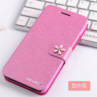 Gambar Holila p8 p8 p8 clamshell tinggi dengan sarung pelindung shell telepon
