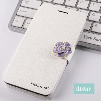 Gambar Holila p8 p8 p8 clamshell tinggi dengan sarung pelindung shell telepon