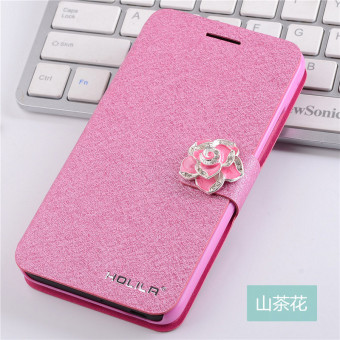 Gambar Holila p8 p8 p8 clamshell tinggi dengan sarung pelindung shell telepon