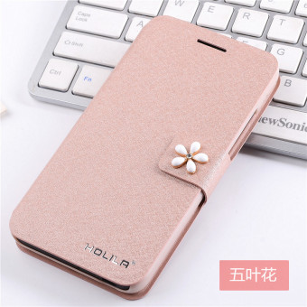 Gambar Holila p8 p8 p8 clamshell tinggi dengan sarung pelindung shell telepon