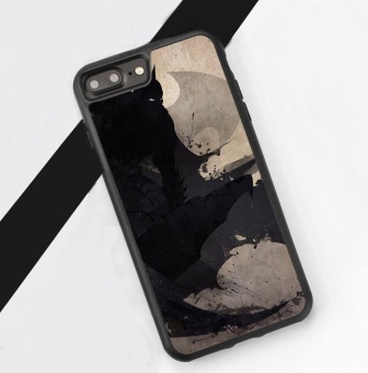 Gambar Hot Batman Superhero Design Protection Cell Phone Case Cover ForIphone 6 6s   intl