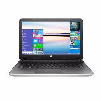 HP 14-AM128TX Ci5-7200U 4GB R5 M430 2GB 14