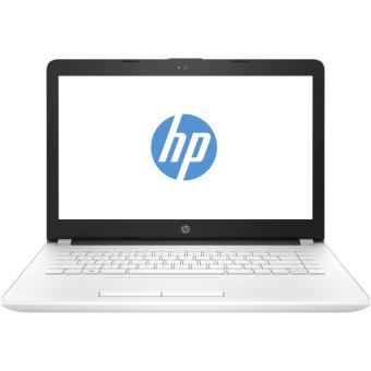 HP 14-BS002TU Notebook - White [14 inch/N3060/4GB/500GB]  