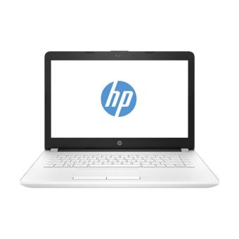 HP 14-bs012TU - i3-6006U - 4/500GB - 14" - WHITE - DOS - 1XD93PA  
