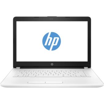 HP 14-BW011AU - A6-9220 - RAM 4GB - HDD 500GB - Putih  