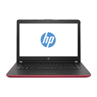 HP 14-BW018AU AMD A9-9420 RAM 4GB 500GB 14' DOS -