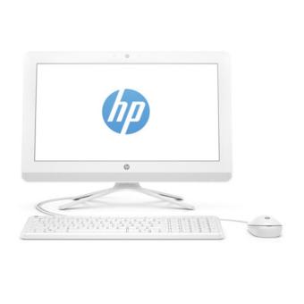 HP AIO 20-C030L - I3 6100 - 4GB - 20" DOS (W2U19AA)  