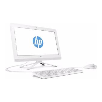 HP All-in-One - 20-c013d  