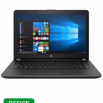 HP-BW001AU-- AMD E2-9000e,DDR3 4GB,14",HDD 500GB  