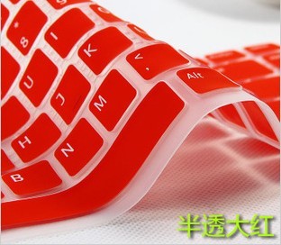 Gambar Hp dv4 5316tx notebook komputer tahan air warna membran keyboard