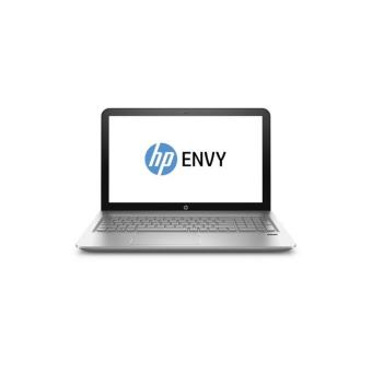 HP ENVY 13-AB046TU Resmi (Intel®Core i7 7500U-DDR4L 8GB-512GB SSD-13.3" QHD-WIN10) Silver  