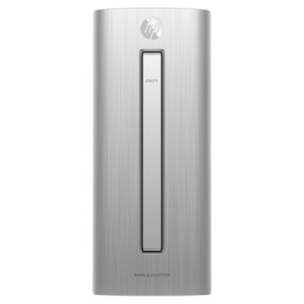 HP ENVY Desktop - 750-101d (ENERGY STAR) - Silver  