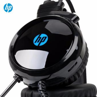 HP Headset Gaming - H120