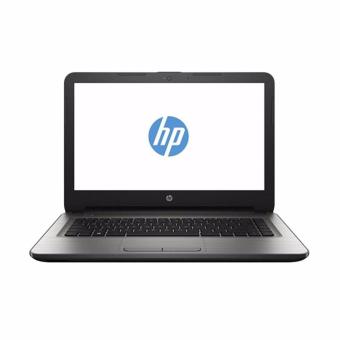 HP Laptop 14-bs003TU+Free McAfee Antivirus  
