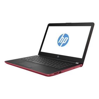 HP Laptop 14-bs004TU+Free McAfee Antivirus  