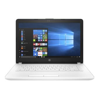 HP Laptop 14-bs008TX + Free HP X1000 Mouse + Free Mcafee Antivirus 1 Years  