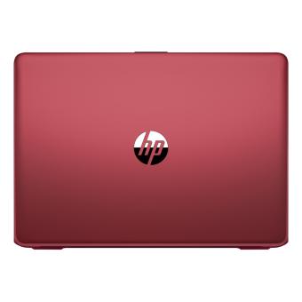 HP Laptop 14-bw018AU
