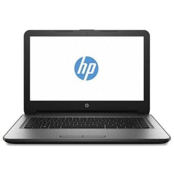 HP NB 14-BS013TU-i3-6006U-4GB-14"-GRAY-DOS (1XD94PA#AR6)  