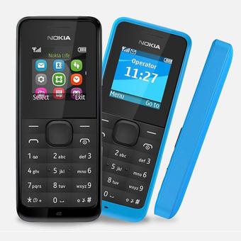 Hp Nokia 105 DualSim Paling Murah  