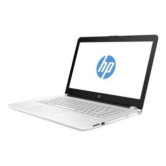 HP Notebook - 14-bw011au  
