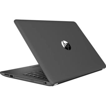 HP Notebook - 14-bw017 - AMD A9 9420 - RAM 8GB -DVD - 500GB - ATI RADEON R5 2GB - 14" - DOS - GRAY  