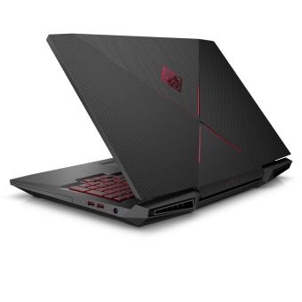 HP OMEN 15-CE086TX I7-7700HQ 16GB 256 SSD 1TB -