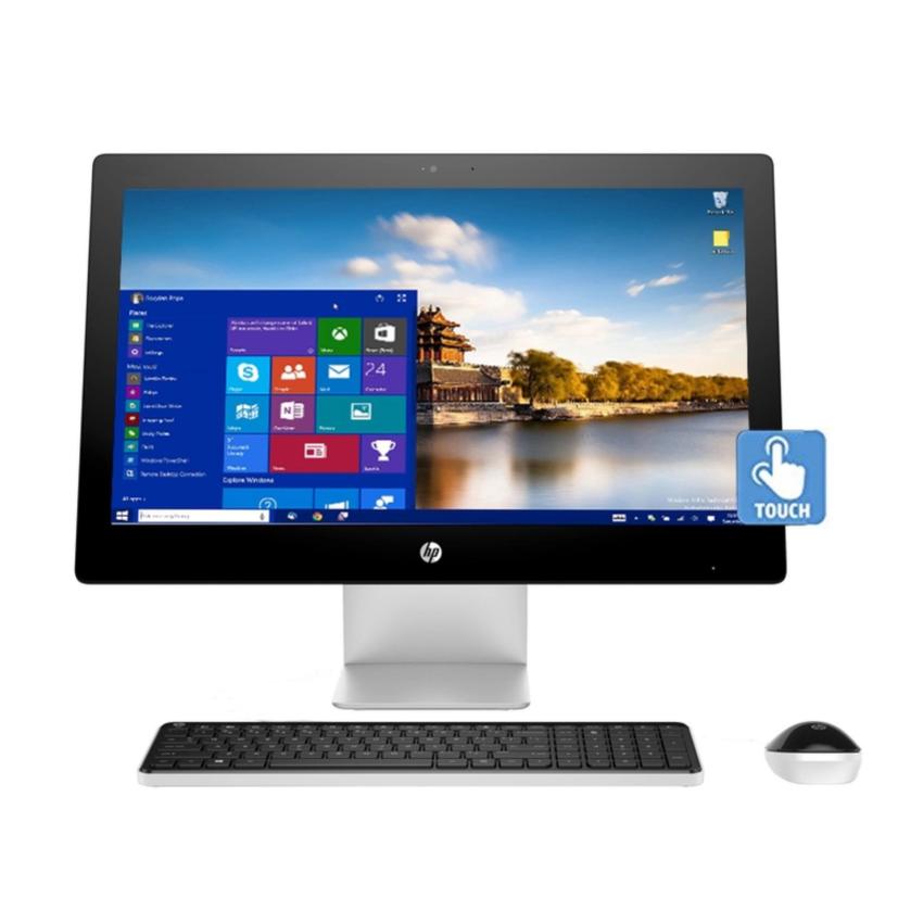 image:                  HP Pavilion AIO 23-Q164D                              