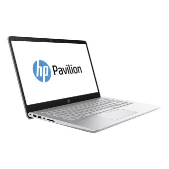 HP Pavilion Laptop 14-bf004TX