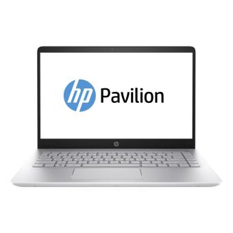 HP Pavilion Laptop 14-bf004TX