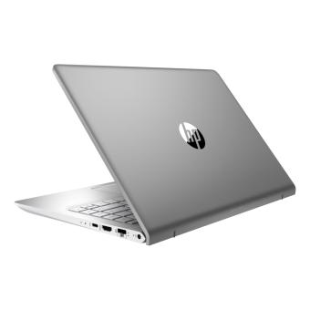 HP Pavilion Laptop 14-bf004TX