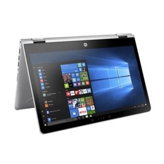 HP Pavilion x360 13-u182tu | i3 7100U | 4GB RAM | 256GB SSD | 13.3" HD TS | W10  