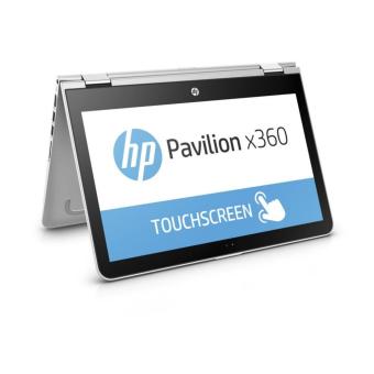 HP Pavilion X360 Convert 13 - Intel Core i5-7200 - 8GB - 1TB - 13.3" Touchscreen - Windows 10  