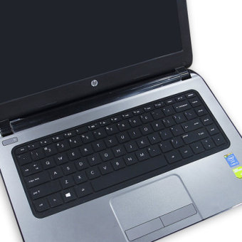Gambar Hp pavilion14 x2 keyboard laptop penutup film pelindung