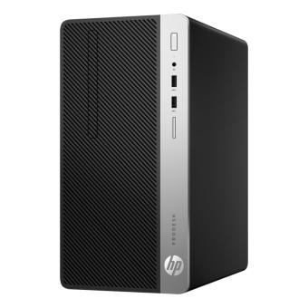 HP ProDesk 400 G4 Microtower  