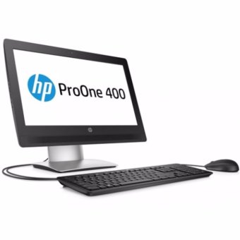 HP PROONE 400 G2 AIO 20"INTEL COREI3-6100-T6U09PT-WIN  
