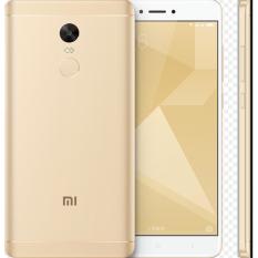HP XIAOMI REDMI NOTE 4X RAM 4-64 ROM GLOBAL STABIL