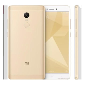 HP XIAOMI REDMI NOTE 4X RAM INTERNAL 64 GLOBAL STABIL