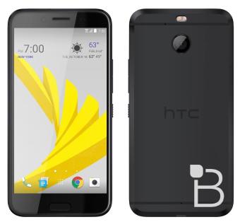 HTC 10 Evo - 32GB - Black  