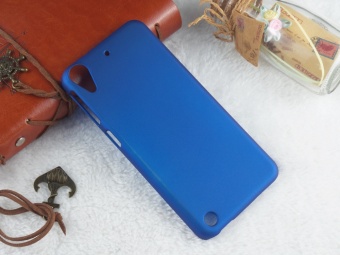 Gambar Htc d530 matte cangkang keras ponsel shell
