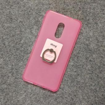 Gambar Htc e8 e8 gn9008 kepribadian silikon semua termasuk lanyard shell telepon soft shell