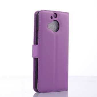 Gambar Htc m9 m9 m9 sandal berdiri lengan pelindung set ponsel