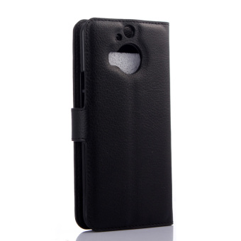Gambar Htc m9 m9 m9 sandal berdiri lengan pelindung set ponsel